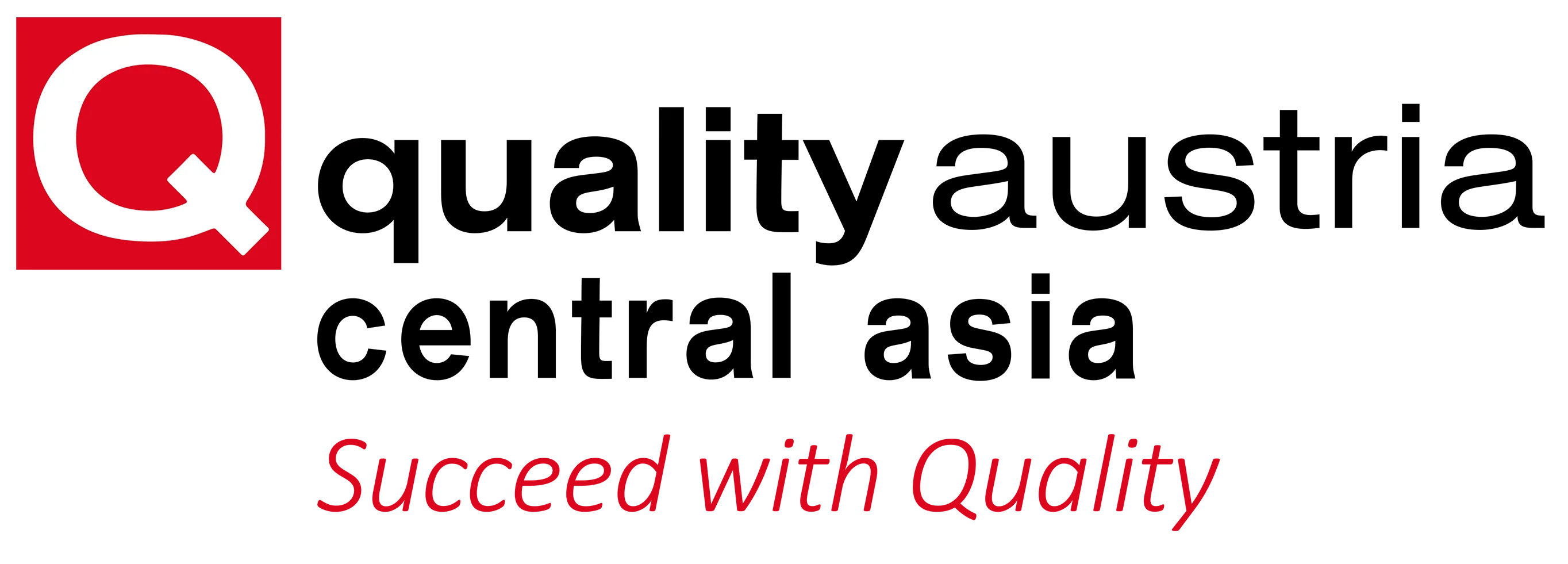 QUALITY AUSTRIA CENTRAL ASIA PRIVATE LIMITED