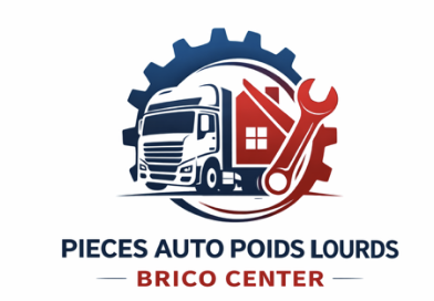 Pieces Auto Poids Lourds - Brico Center