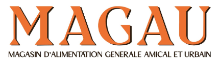 Magau