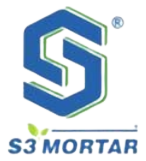 S Three Technologies, PT.