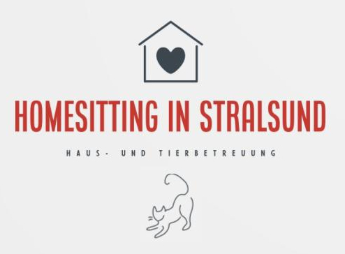 Homesitting in Stralsund
