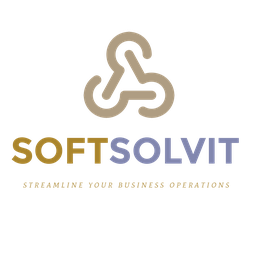SoftSolvIT (فاينتيك لحلول البرمجيات)