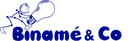 Binamé & Co