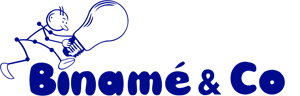 Binamé & Co