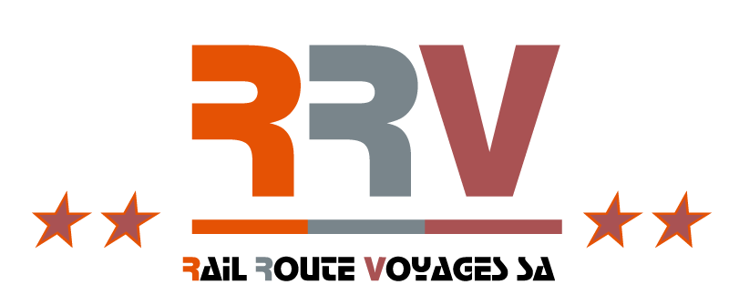 RRV Rail Route Voyages SA
