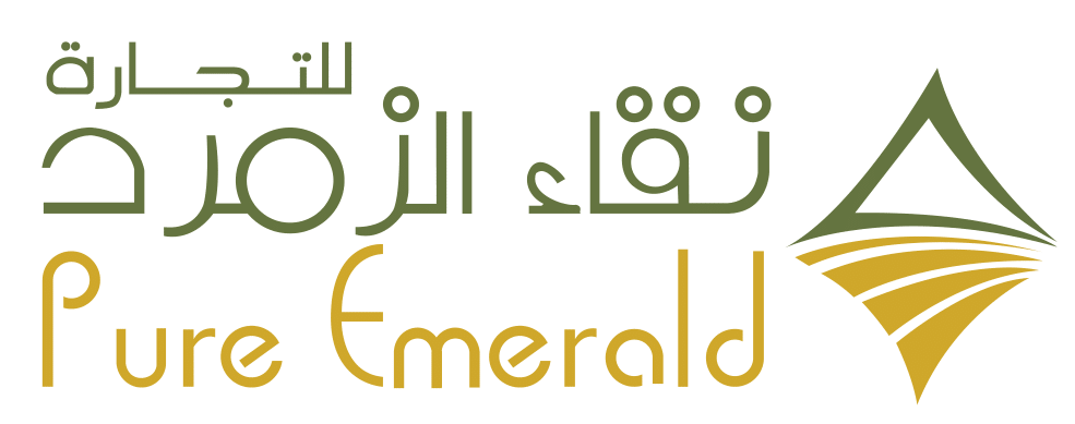 Pure Emerald