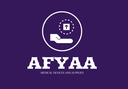 AFYAA FOR MEDICAL DEVICES AND SUPPLIES