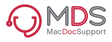 MacDocSupport GmbH