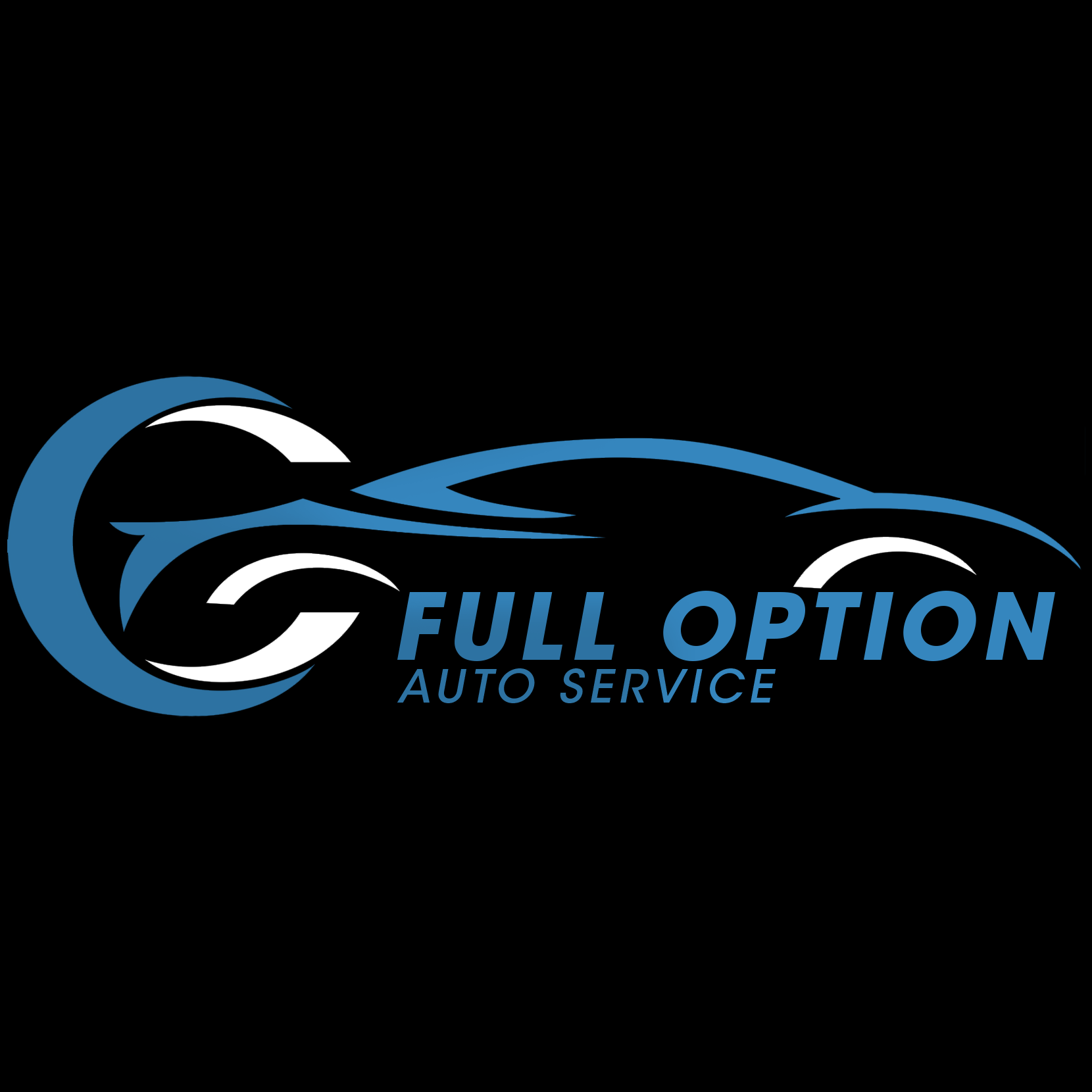 Full Option Auto Services