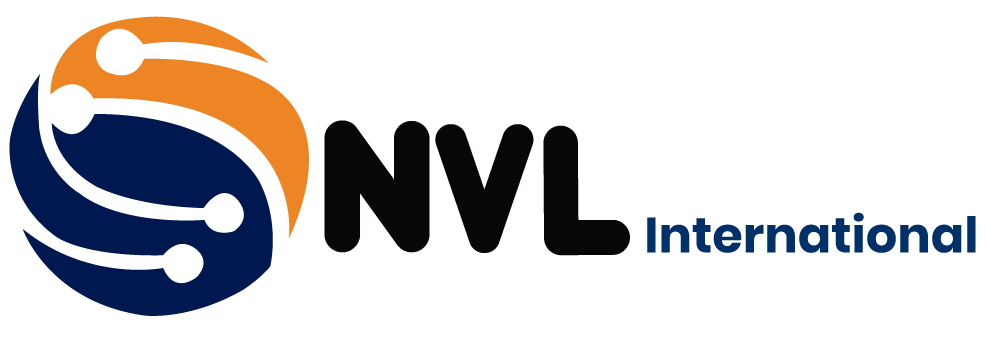 Nueva Vision Latina International S.A.C.