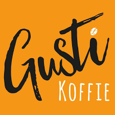 Gusti Koffie VOF