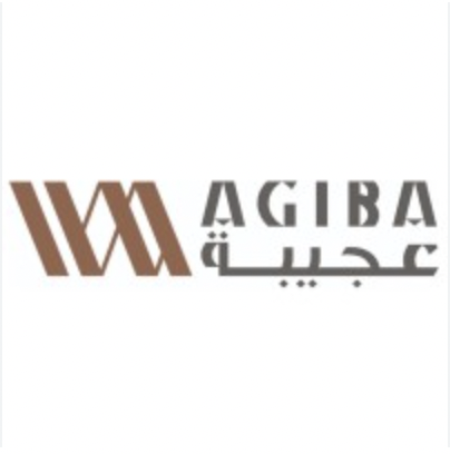 Agiba for readymade garments