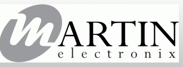 MARCIN SIEMASZKIEWICZ MARTIN ELECTRONIX