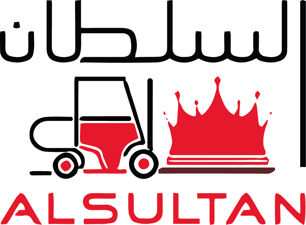 شركة اليات السلطان