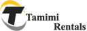 Tamimi Rentals