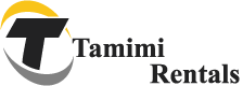 Tamimi Rentals
