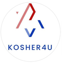 Kosher4u Group BV