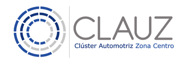 Clúster Automotriz Zona Centro
