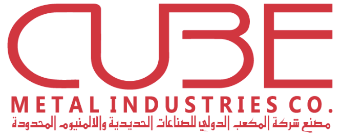 Cube Metal Industries