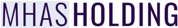 MHAS Holding GmbH