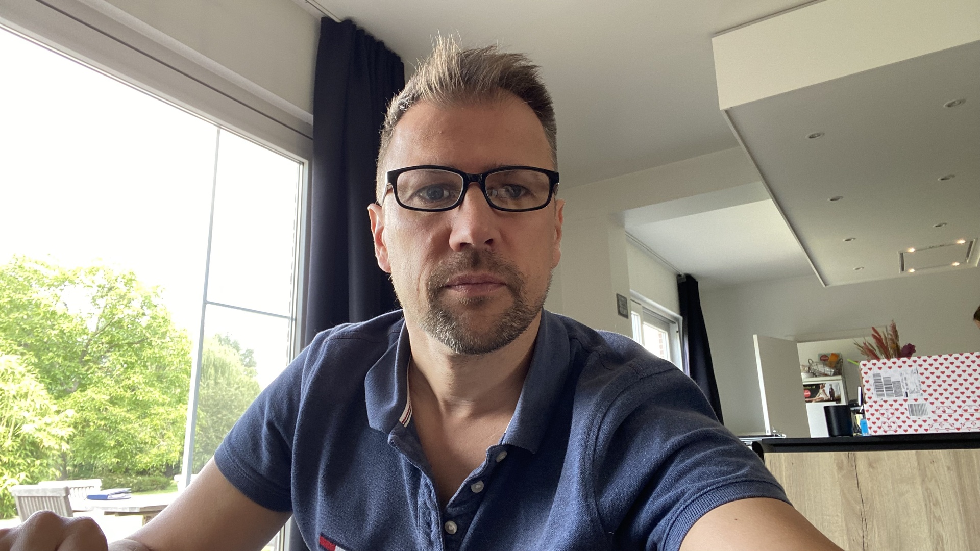 Inbucon bv, Robin Van den broeck