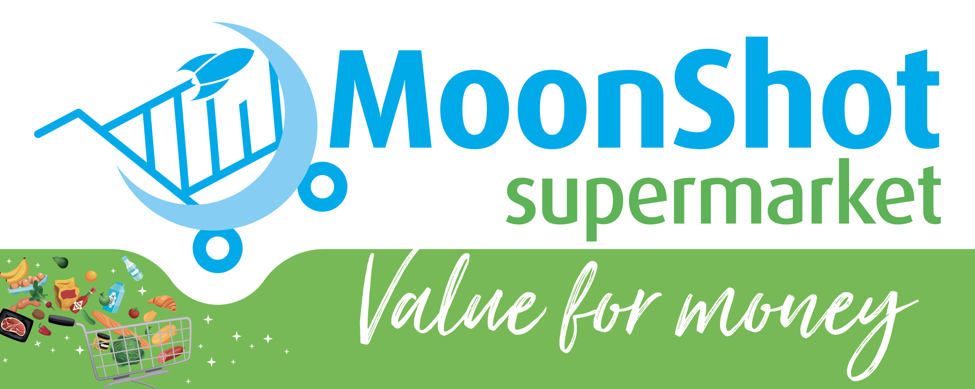 MoonShot Supermarket
