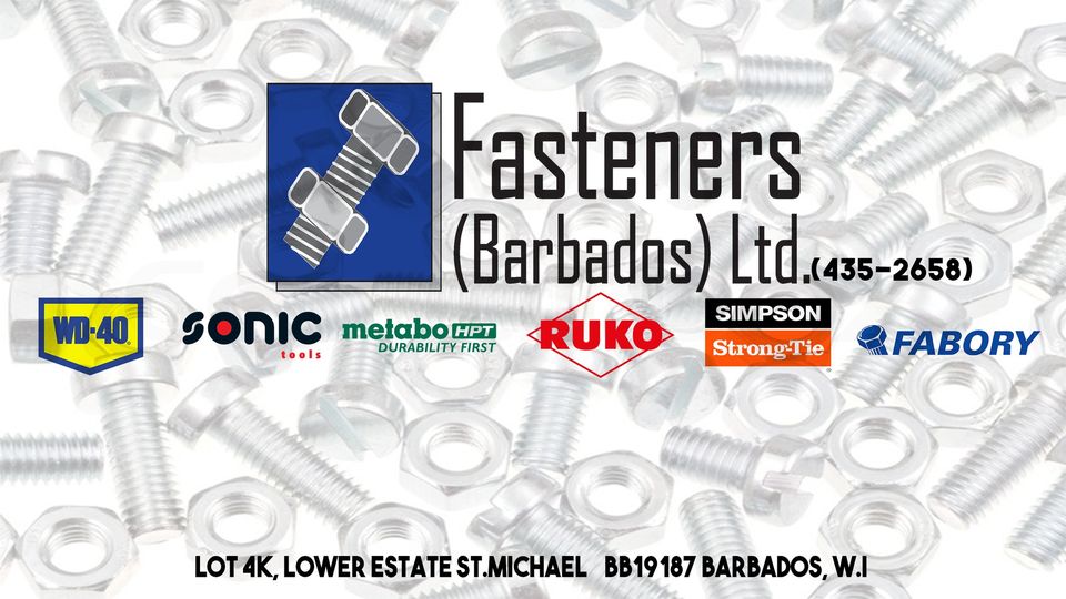 Fasteners Barbados Limited