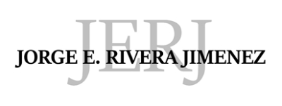 Jorge Rivera, Seguros Jorge Rivera