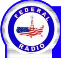 Federal Radio Pegasus Radio Corp