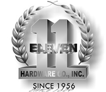 Eleven Hardware Co. Inc.