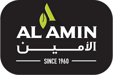 Al Amin Roasteries | Odoo