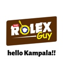The Rolex Guy