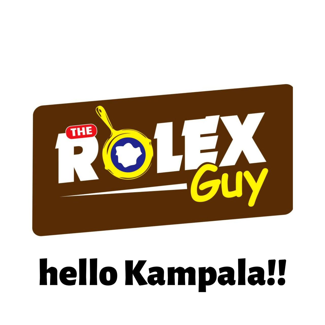 The Rolex Guy