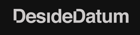 DesideDatum
