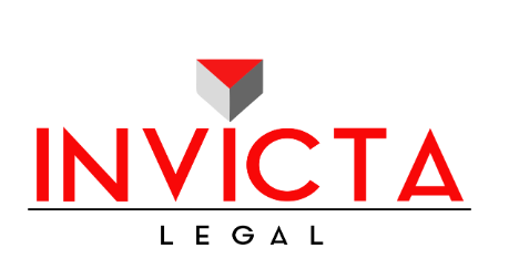 INVICTA LEGAL LTDA
