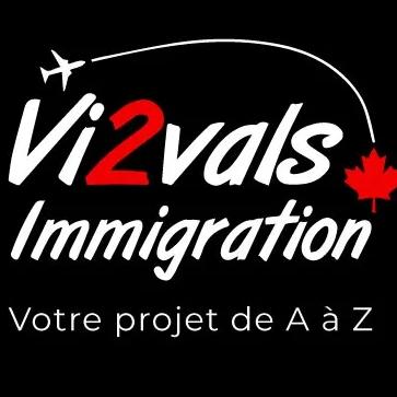 Vi2vals Immigration Inc.
