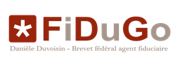 FiDuGo, fiduciaire Danièle Duvoisin