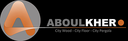 MOHAMMAD GHAZI ABOU ALKHEIR & PARTNERS GENERAL TRADING L.L.C