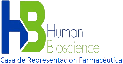 CASA DE REPRESENTACION FARMACEUTICA HB HUMAN BIOSCIENCE, C.A