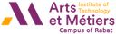 Fondation Ecole Arts et Métiers Campus de Rabat (EAMR)