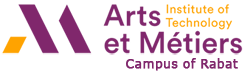 Fondation Ecole Arts et Métiers Campus de Rabat (EAMR)