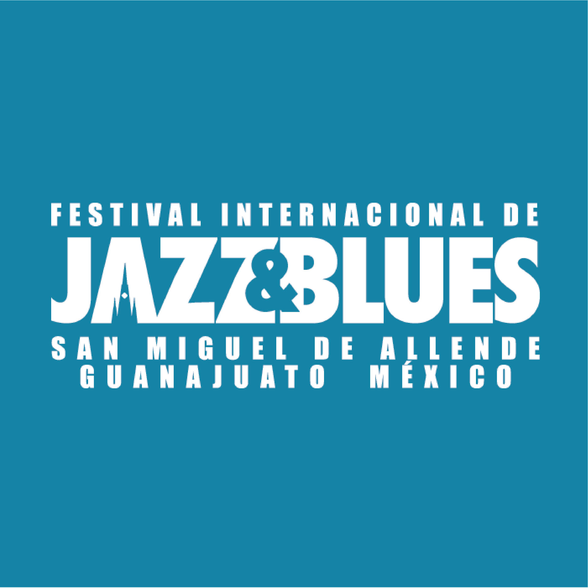 SAN MIGUEL JAZZ FESTIVAL