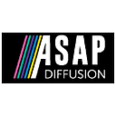 Asap Diffusion