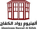 مصنع رواد الكفاح  للصناعة