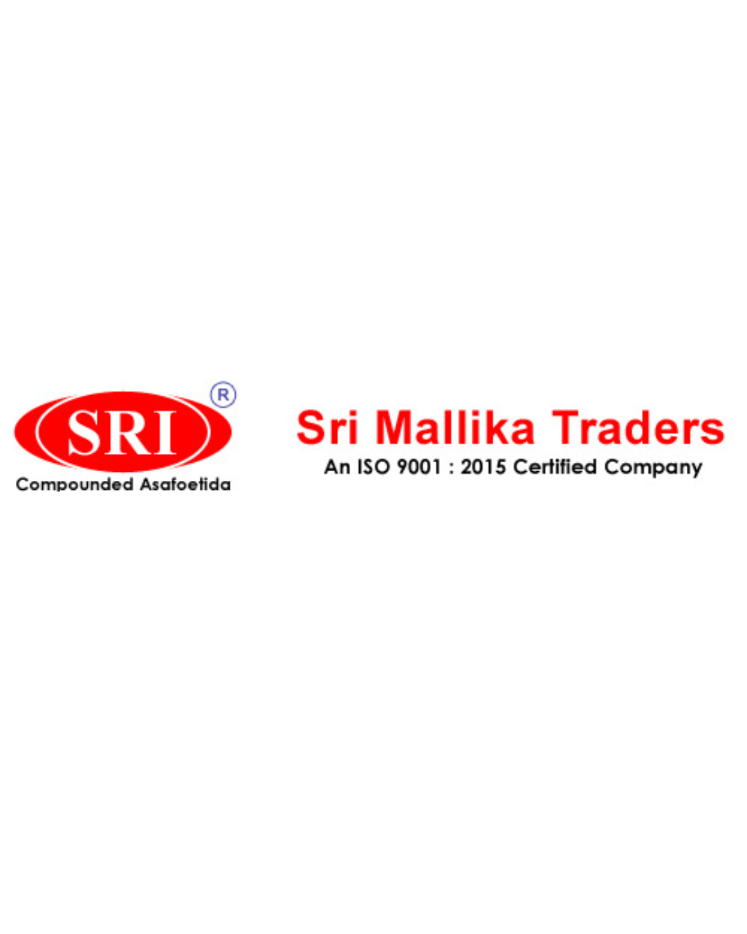 Shri Malika Traders