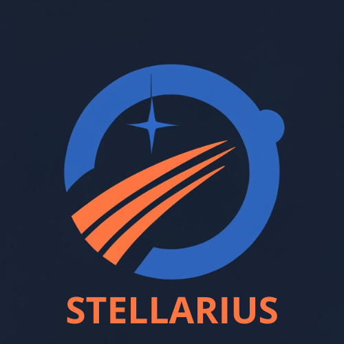 SARL STELLARIUS