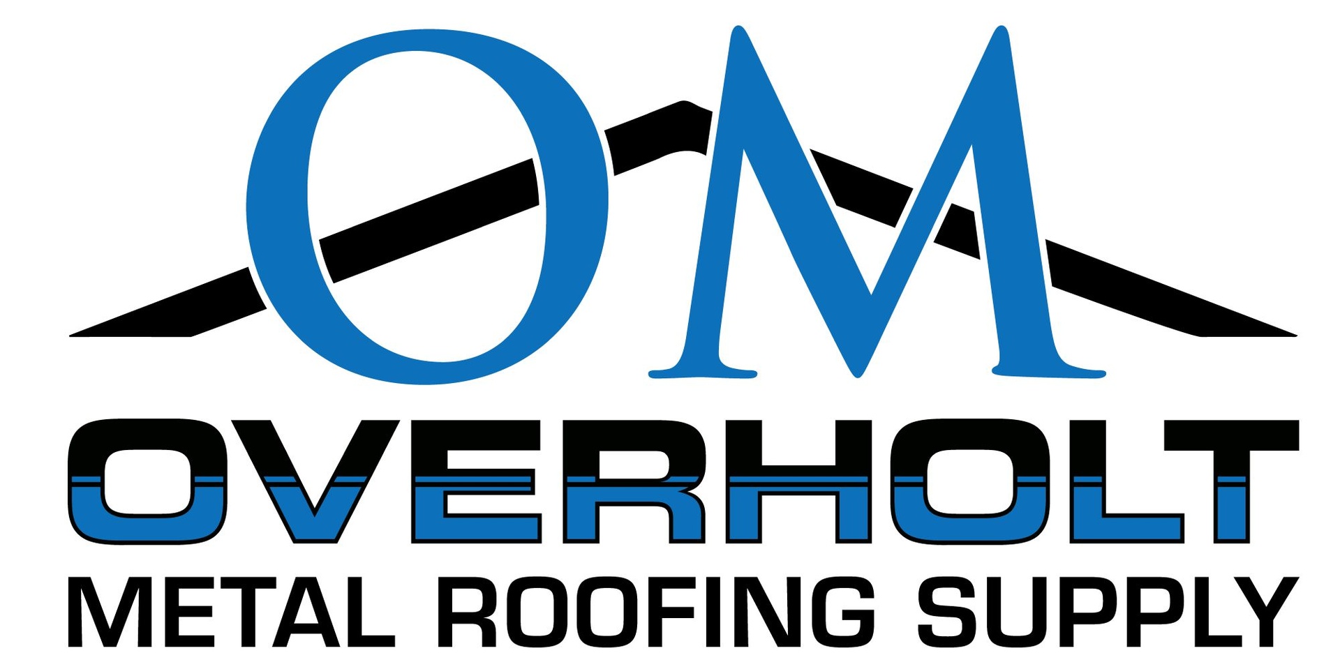 Overholt Metal Roofing Supply