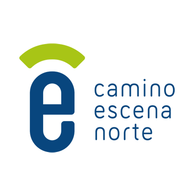 Camino escena norte AIE