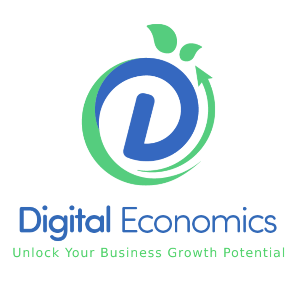 Digital Economics