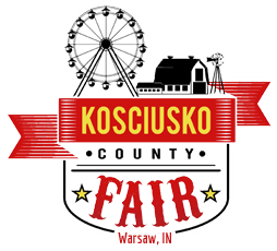 Kosciusko County Community Fair Inc